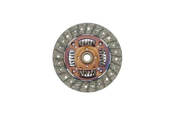Disco de embrague AISIN ref. DM-933